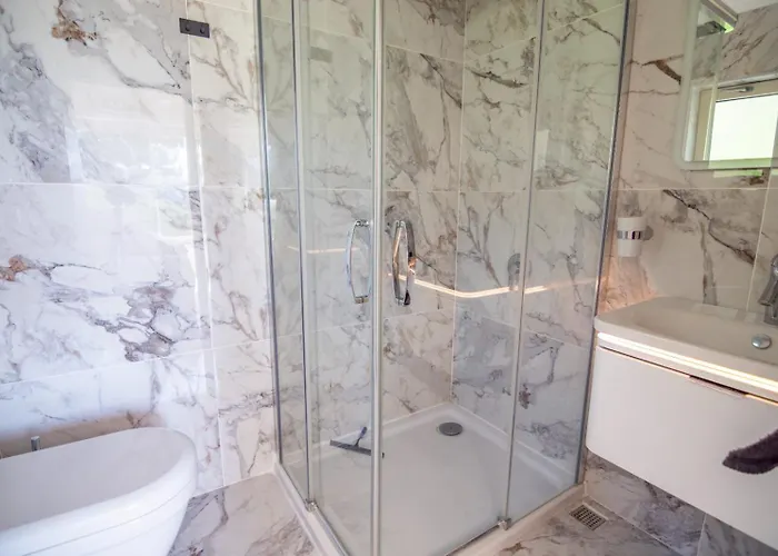 Villa With Amazing Sea And Mountain Views Göcek