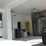 Villa With Amazing Sea And Mountain Views