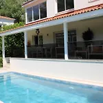 With Amazing Sea And Mountain Views Villa Gocek (Fethiye)