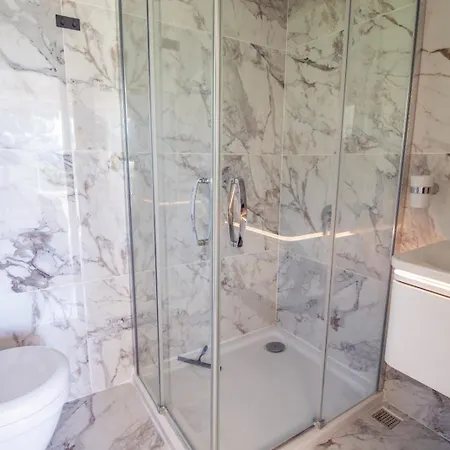 Villa With Amazing Sea And Mountain Views Gocek (Fethiye)