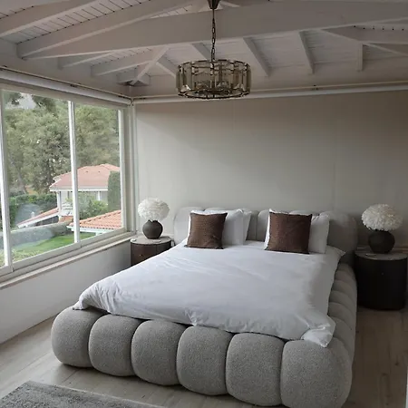 Villa With Amazing Sea And Mountain Views *