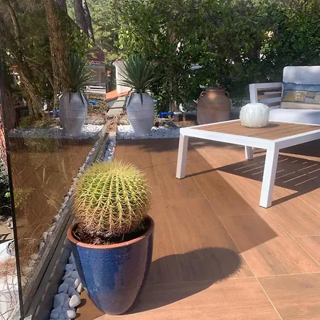 With Amazing Sea And Mountain Views Villa