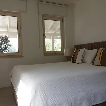 With Amazing Sea And Mountain Views Villa