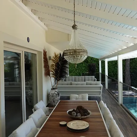 With Amazing Sea And Mountain Views