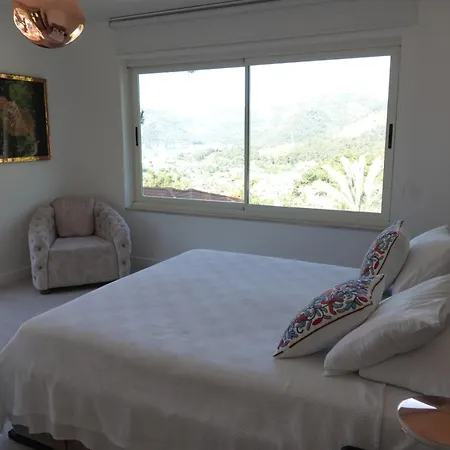 With Amazing Sea And Mountain Views * Göcek