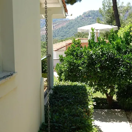 With Amazing Sea And Mountain Views