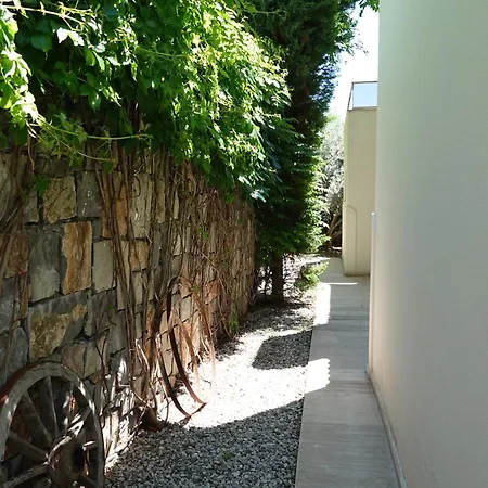 With Amazing Sea And Mountain Views Villa *
