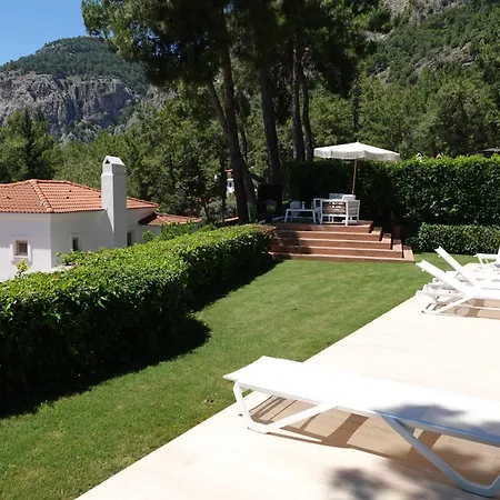 With Amazing Sea And Mountain Views