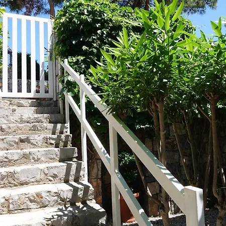 With Amazing Sea And Mountain Views Villa Göcek