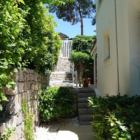 With Amazing Sea And Mountain Views